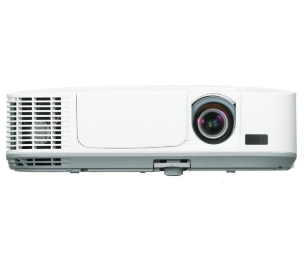 NEC PROJEKTOR M271X LCD XGA 2700 ANSI 3000:1 HDMI LAN USB - 1393270 - zdjęcie 2